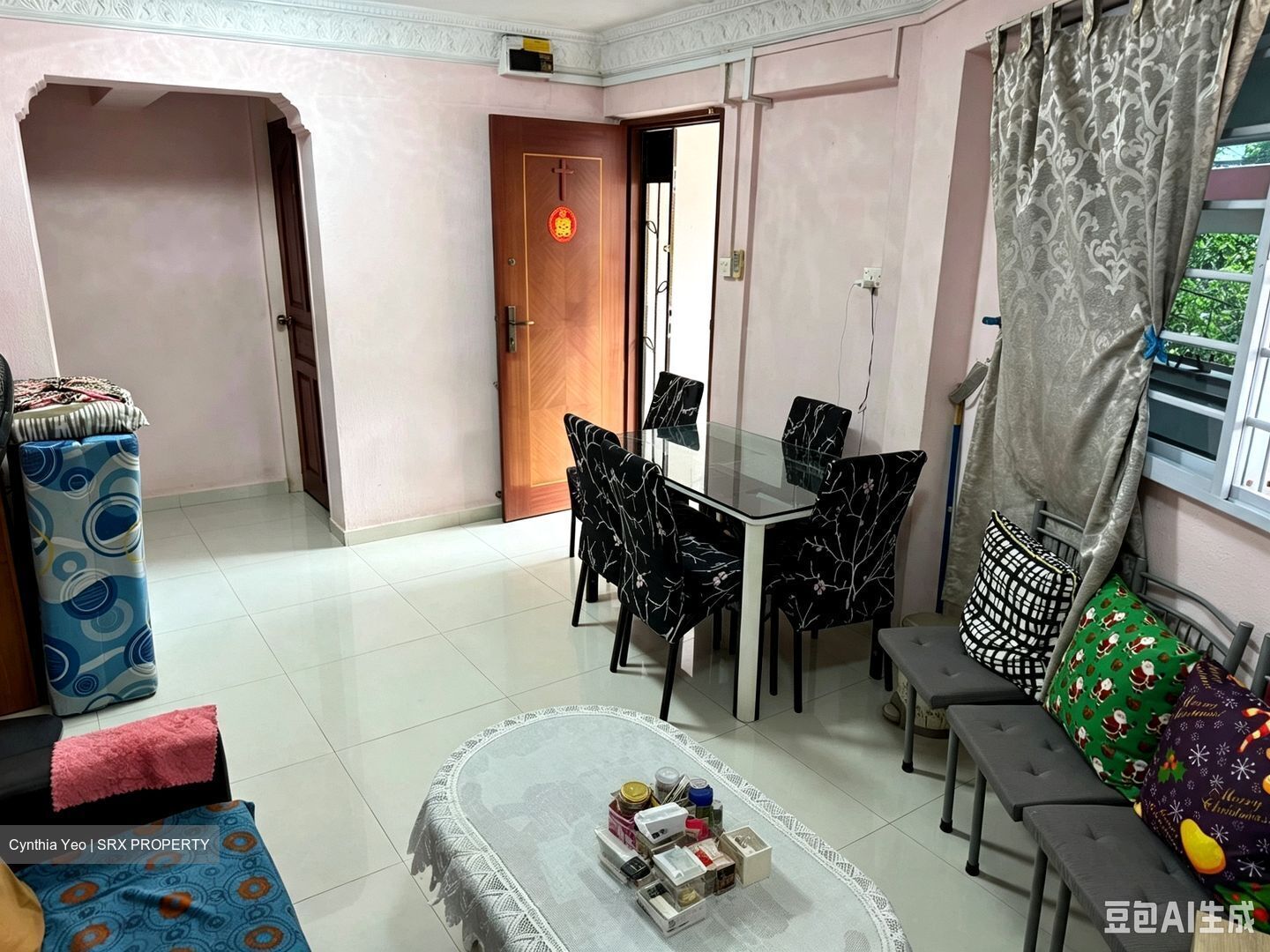 Blk 789 Yishun Avenue 2 (Yishun), HDB 3 Rooms #603700101